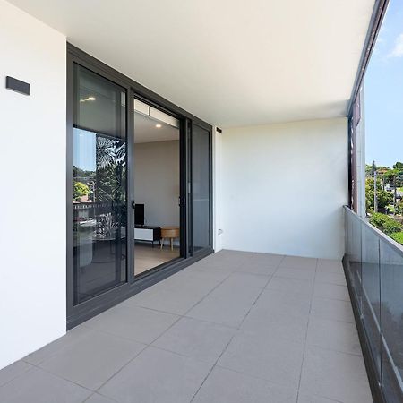 Luxury 3 Bedroom Apartment In Ryde Sydney Zewnętrze zdjęcie