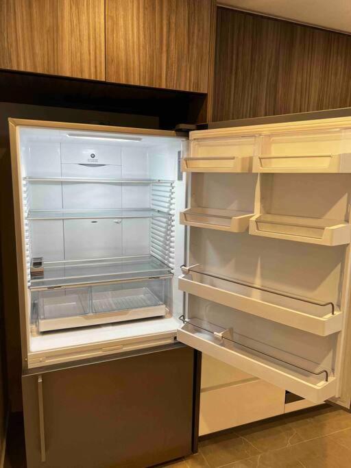 Luxury 3 Bedroom Apartment In Ryde Sydney Zewnętrze zdjęcie