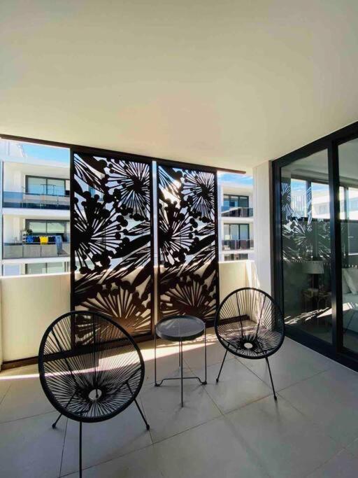 Luxury 3 Bedroom Apartment In Ryde Sydney Zewnętrze zdjęcie